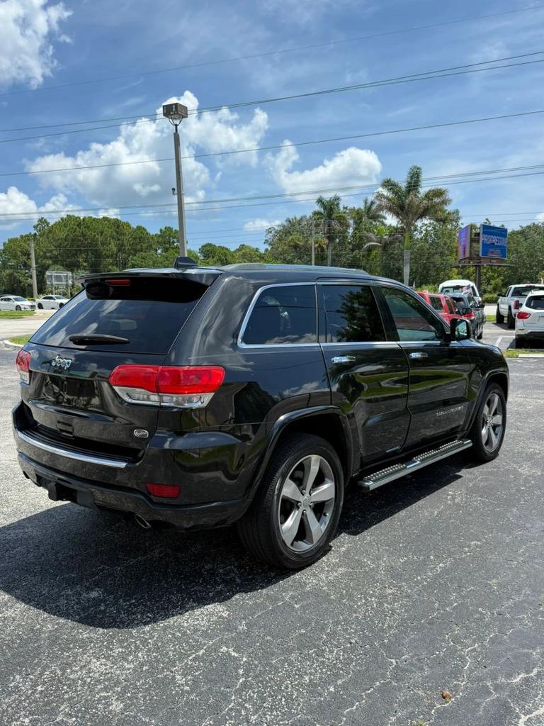 2014 Jeep Cherokee - $9,995
