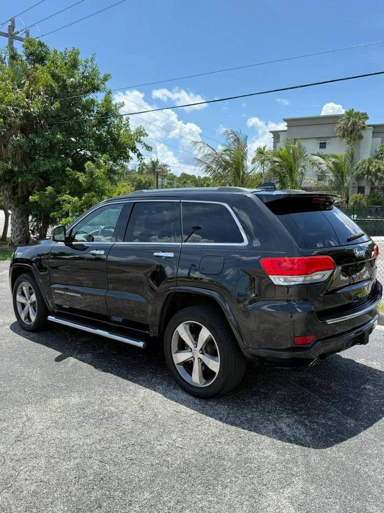 2014 Jeep Cherokee - $9,995
