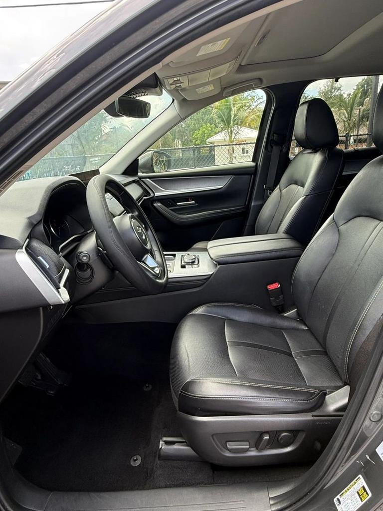 2024 MAZDA CX-9 - $25,484