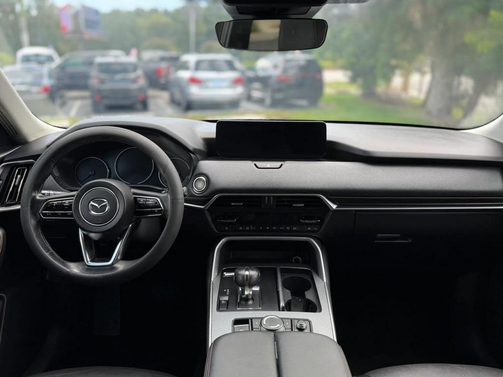 2024 MAZDA CX-9 - $25,484