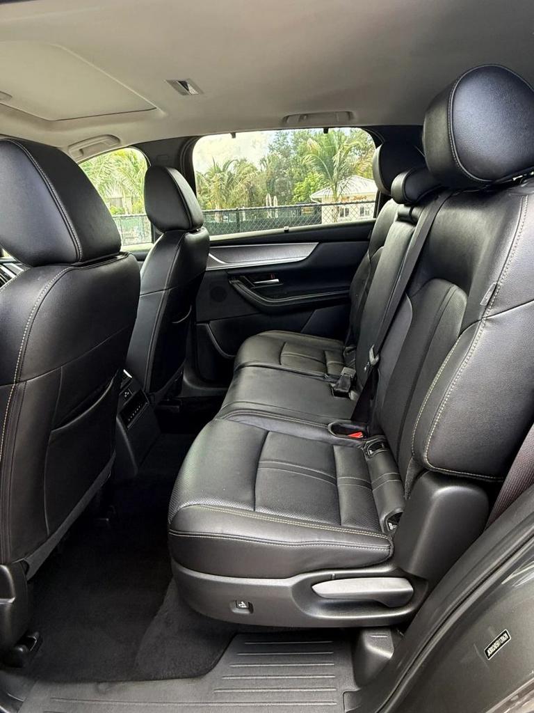 2024 MAZDA CX-9 - $25,484