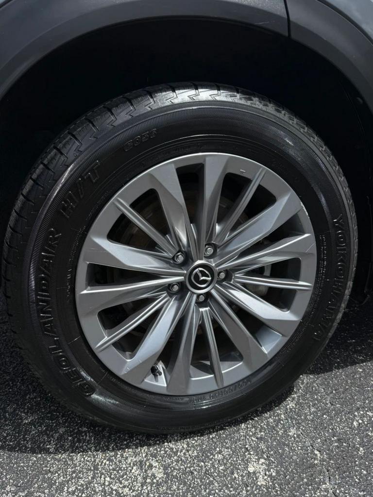 2024 MAZDA CX-9 - $25,484