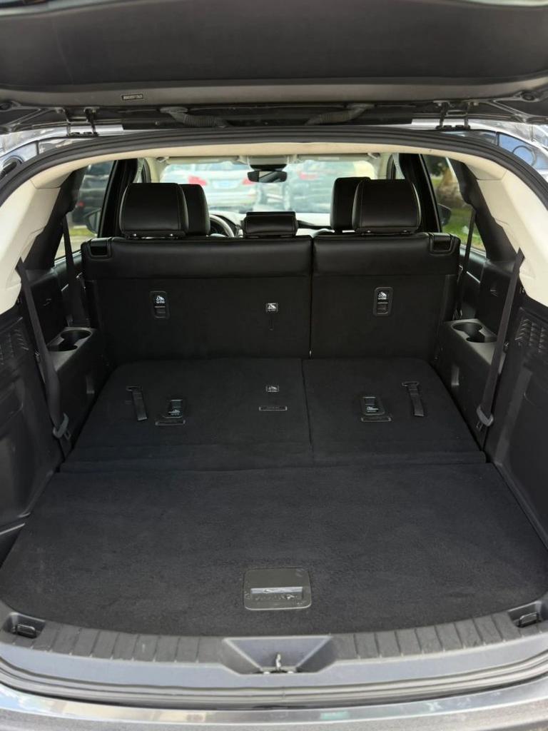 2024 MAZDA CX-9 - $25,484