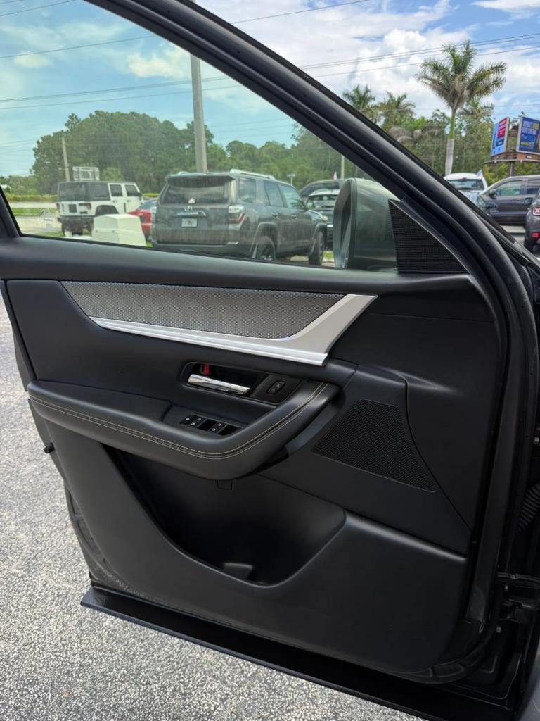 2024 MAZDA CX-9 - $25,484