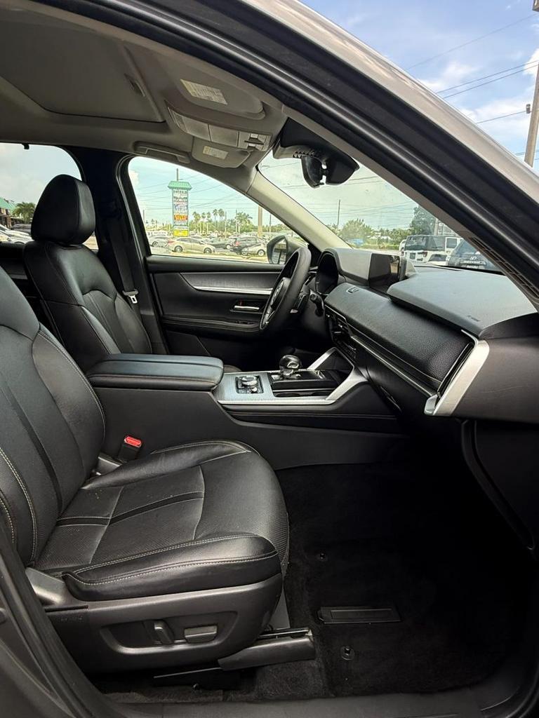 2024 MAZDA CX-9 - $25,484