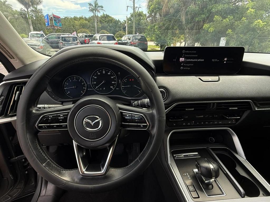 2024 MAZDA CX-9 - $25,484