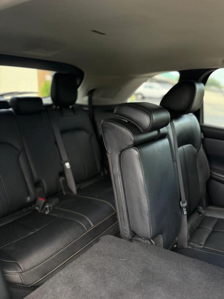 2024 MAZDA CX-9 - $25,484