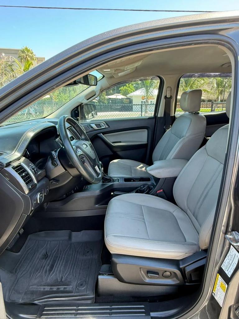 2019 Ford Ranger - $14,995