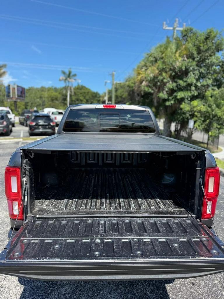 2019 Ford Ranger - $14,995
