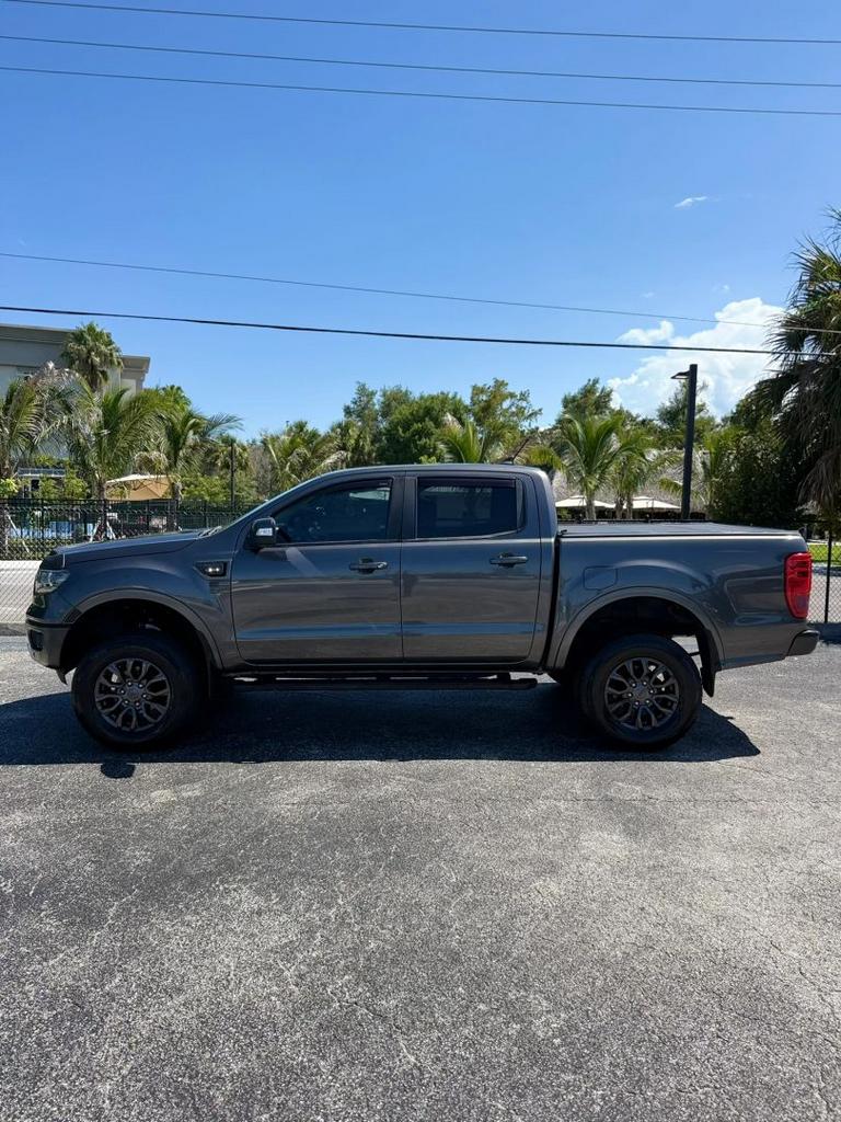 2019 Ford Ranger - $14,995