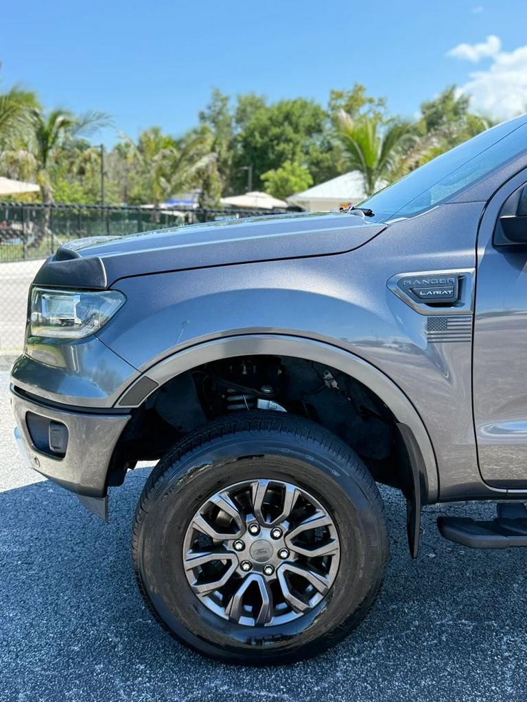 2019 Ford Ranger - $14,995