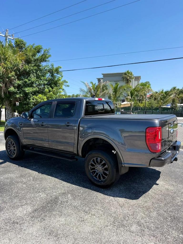 2019 Ford Ranger - $14,995