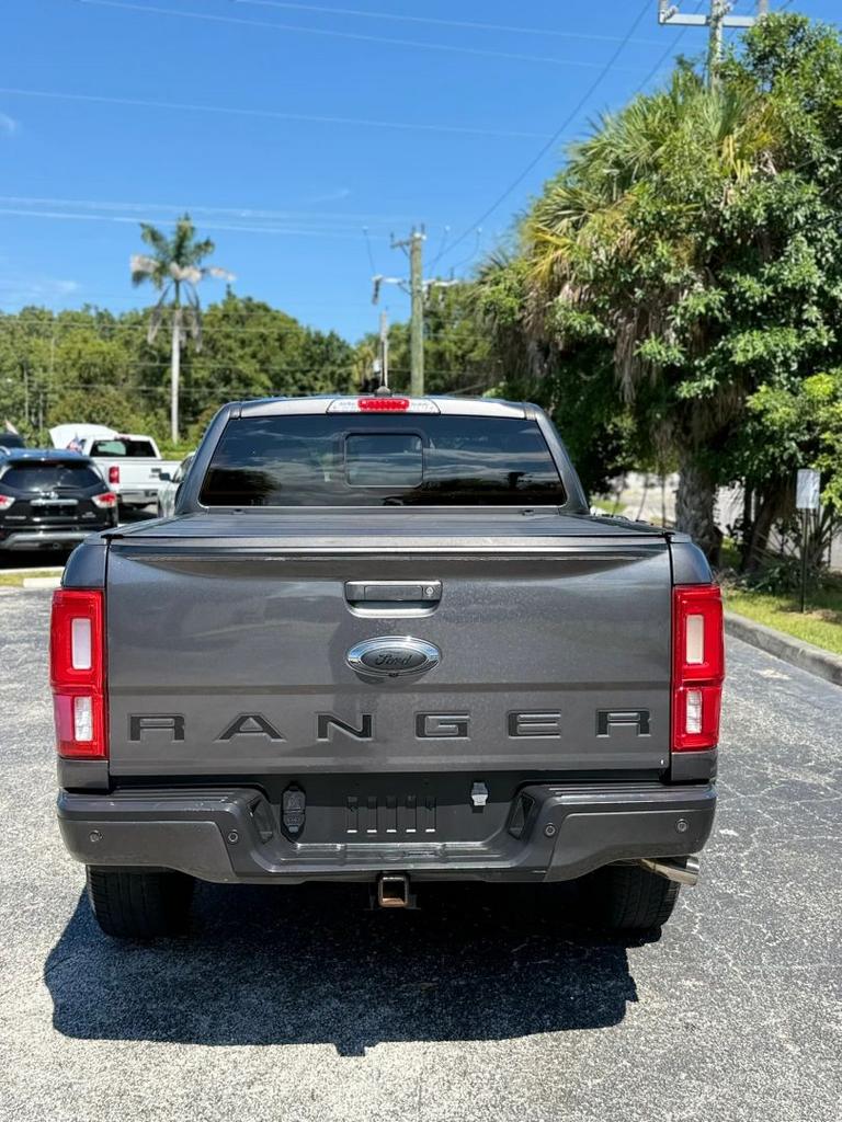 2019 Ford Ranger - $14,995