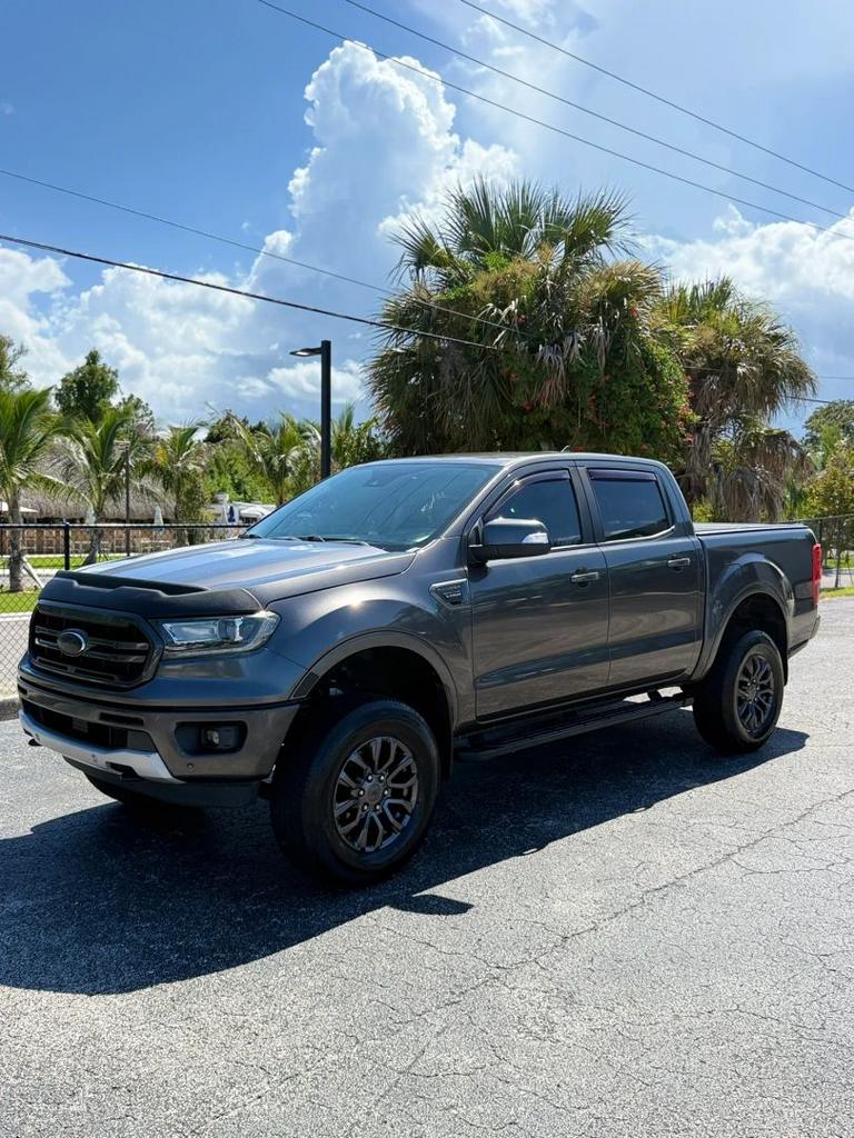 2019 Ford Ranger - $14,995
