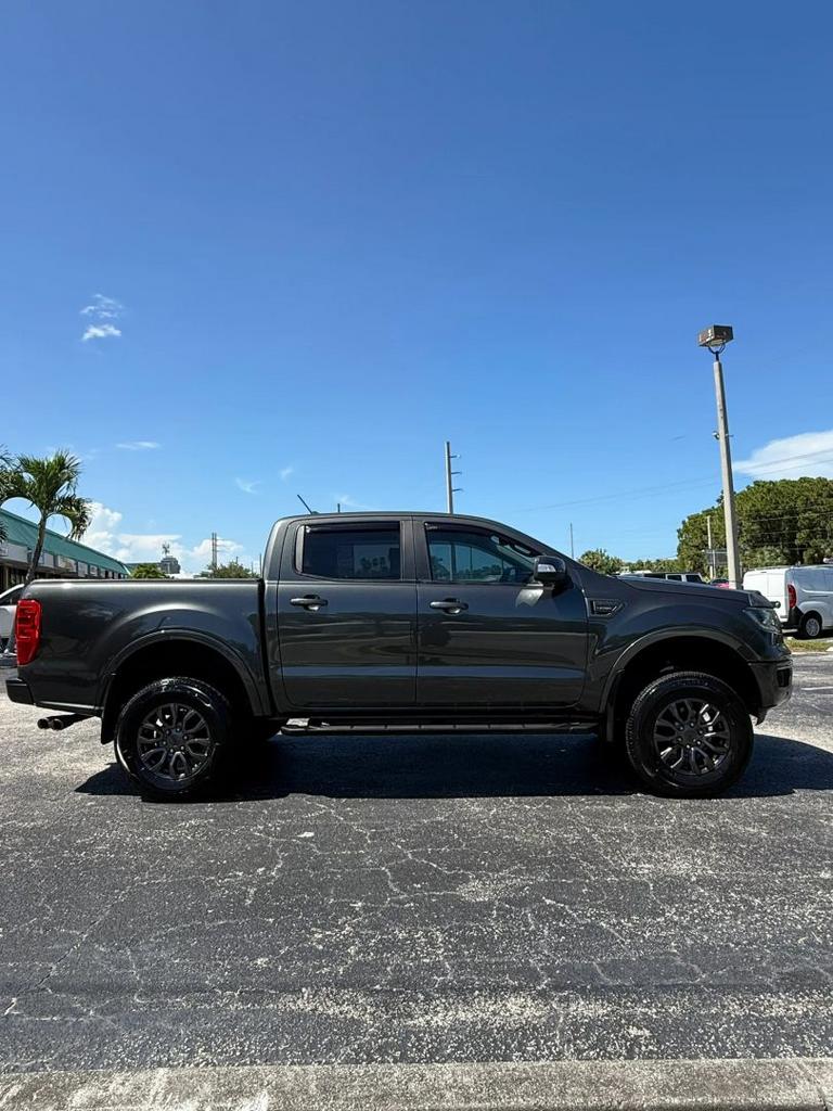 2019 Ford Ranger - $14,995