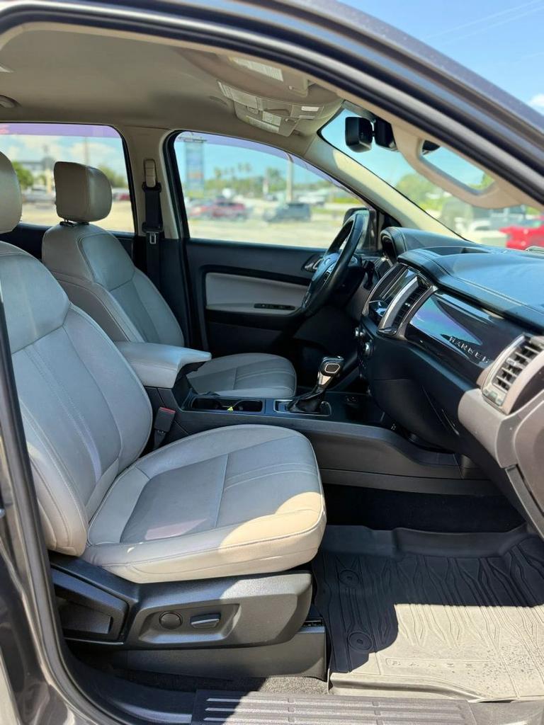 2019 Ford Ranger - $14,995