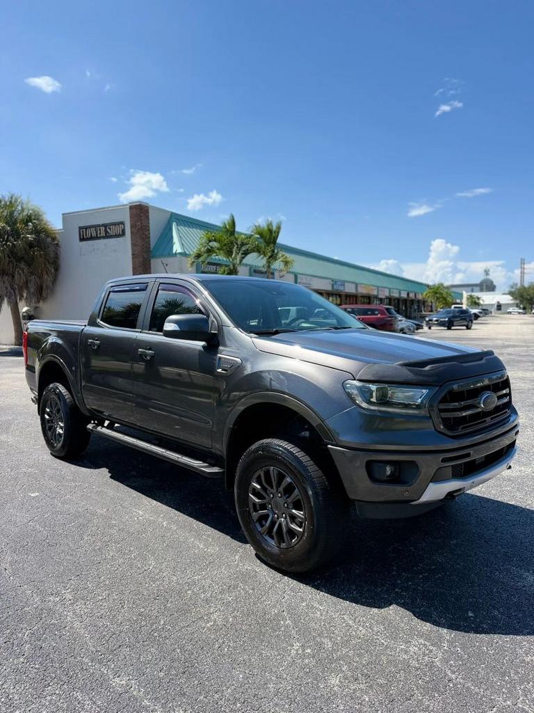 2019 Ford Ranger - $14,995