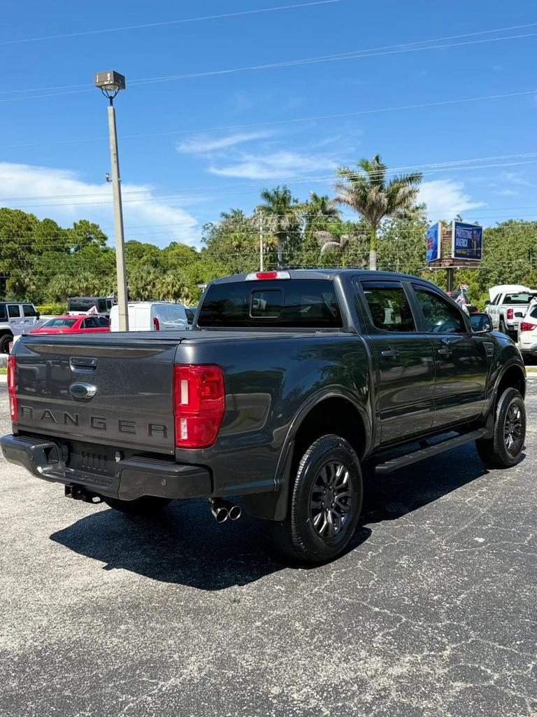2019 Ford Ranger - $14,995