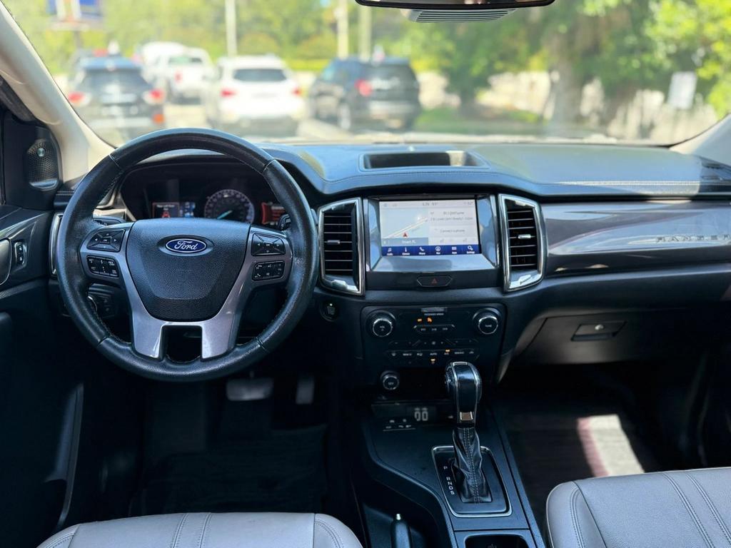 2019 Ford Ranger - $14,995