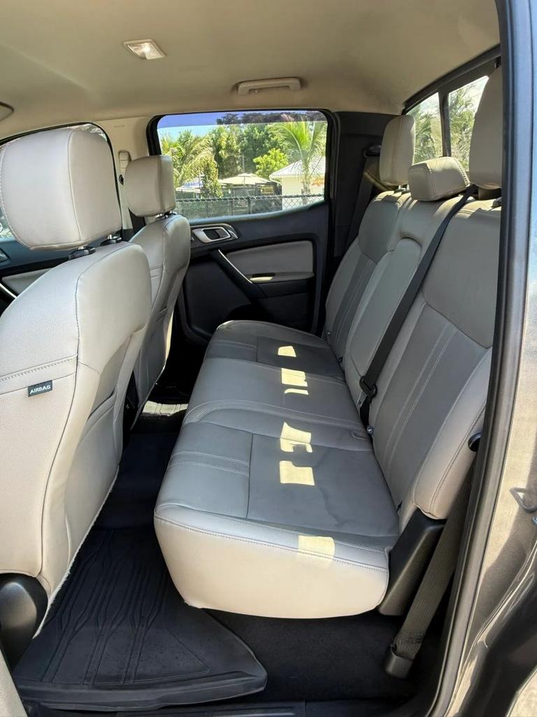2019 Ford Ranger - $14,995