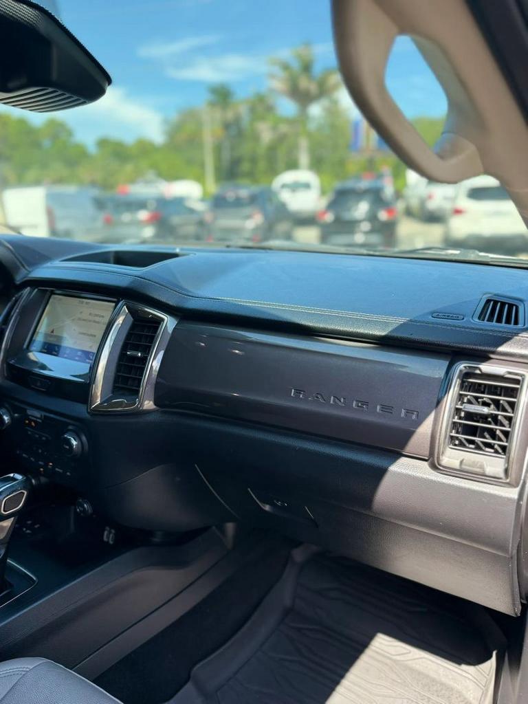 2019 Ford Ranger - $14,995