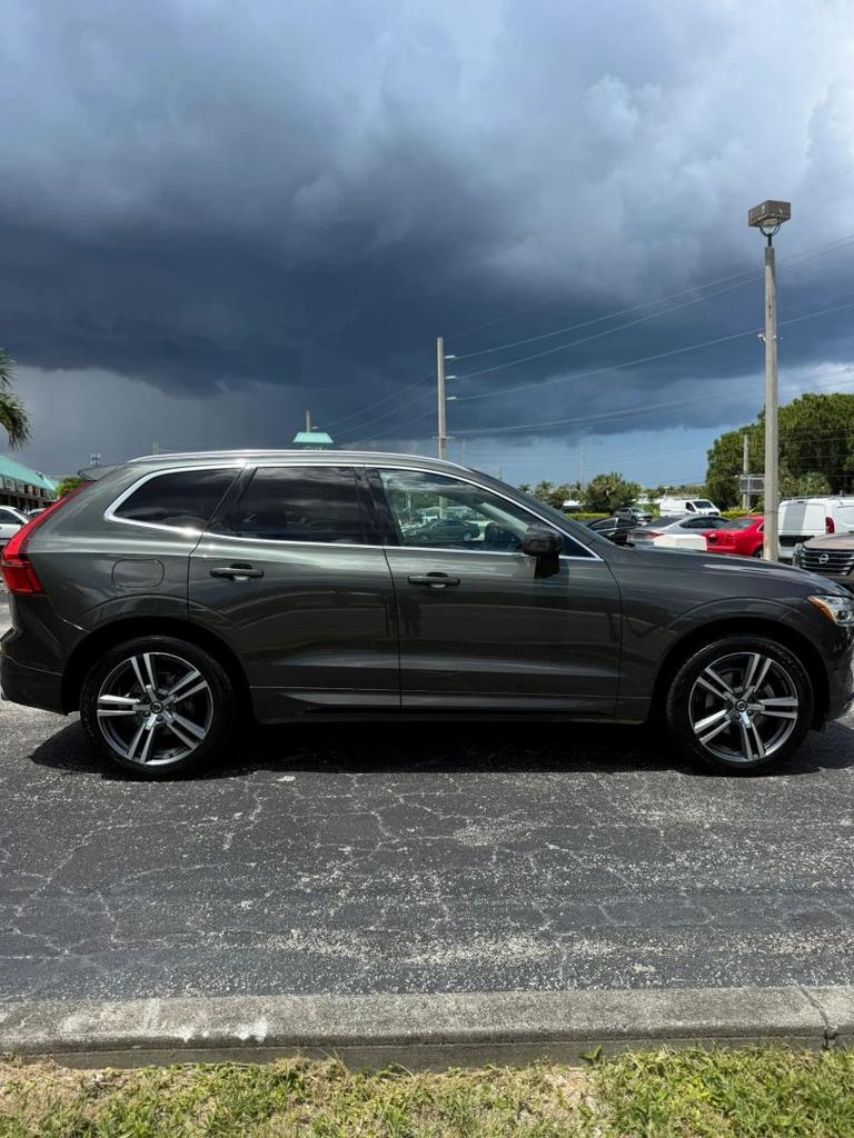 2018 Volvo XC60 - $12,995