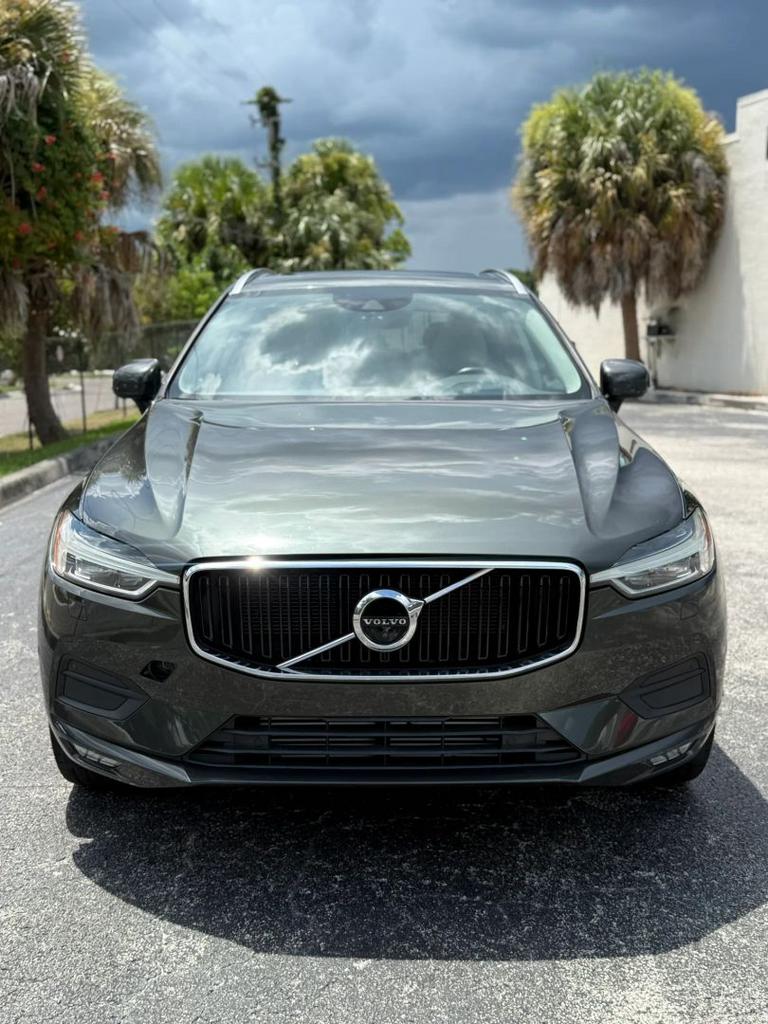 2018 Volvo XC60 - $12,995