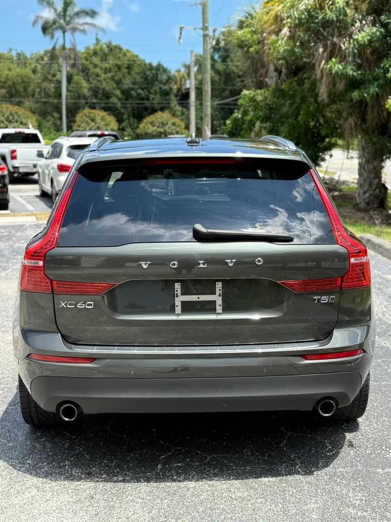 2018 Volvo XC60 - $12,995