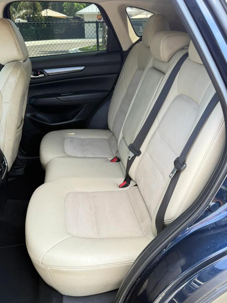 2018 MAZDA CX-5 - $10,995