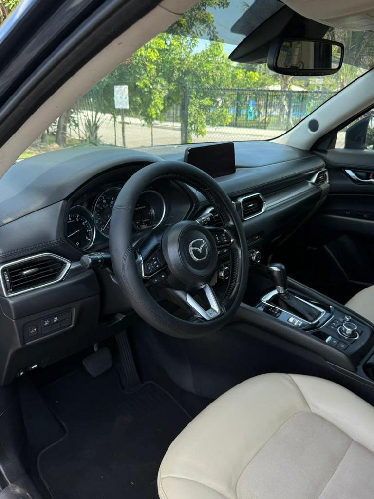 2018 MAZDA CX-5 - $10,995