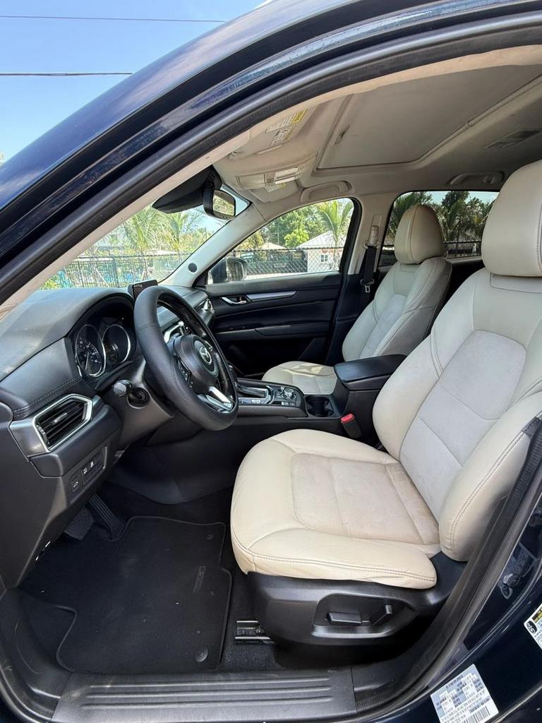 2018 MAZDA CX-5 - $10,995