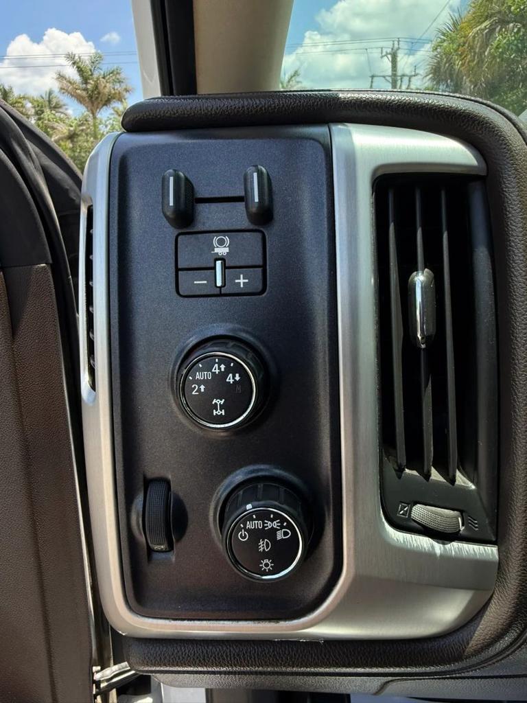 2014 GMC Sierra - $12,995