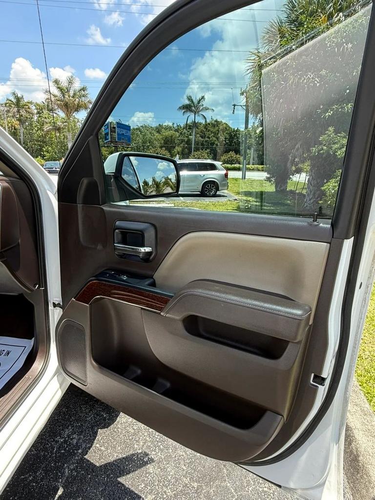 2014 GMC Sierra - $12,995