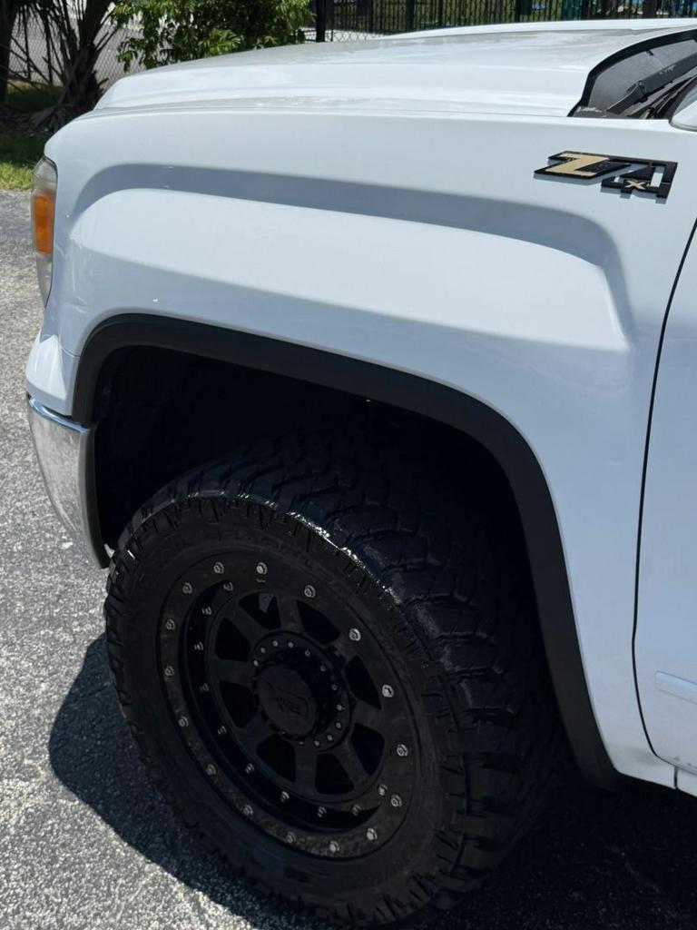 2014 GMC Sierra - $12,995