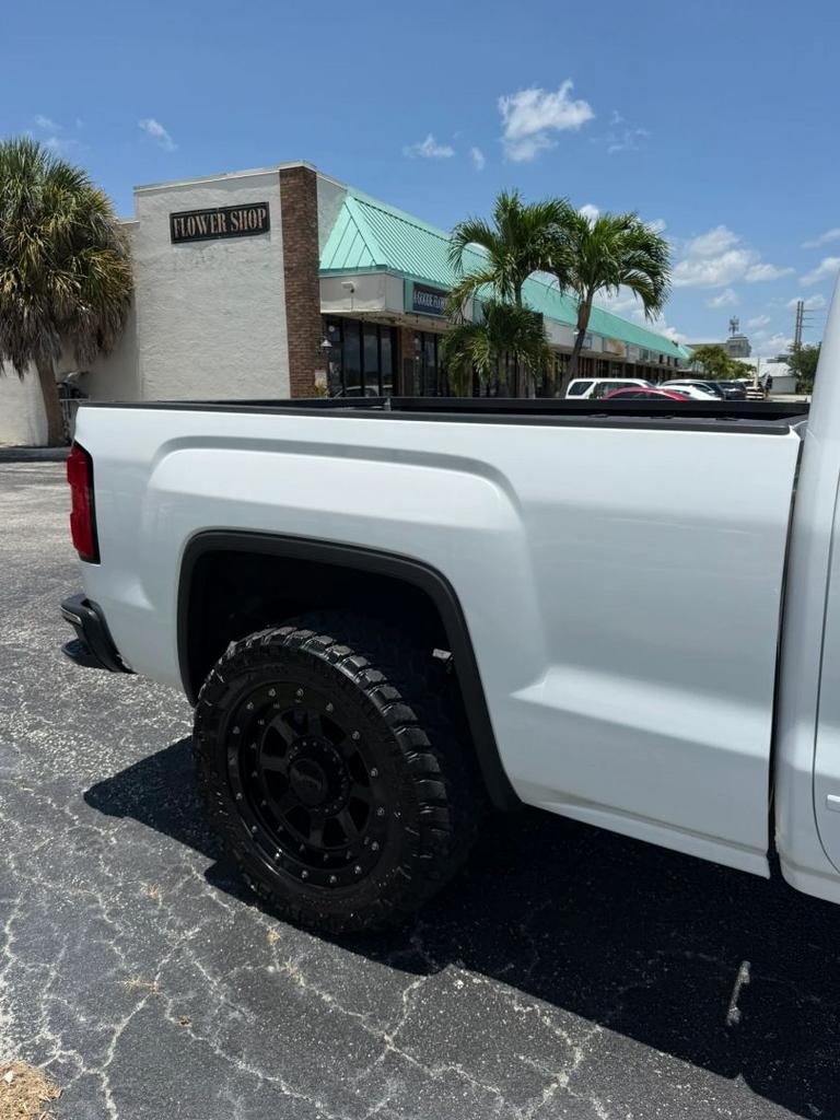 2014 GMC Sierra - $12,995