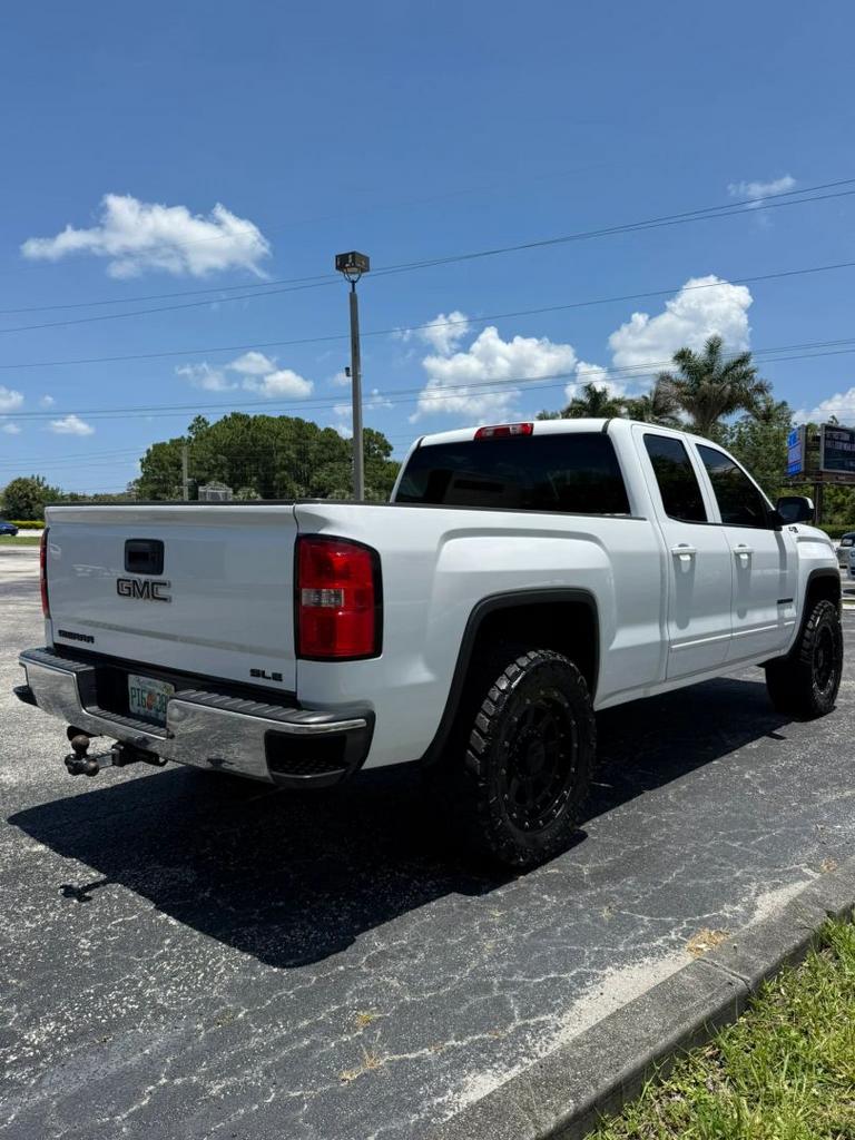 2014 GMC Sierra - $12,995
