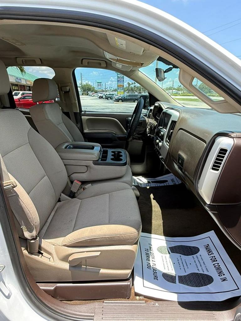 2014 GMC Sierra - $12,995