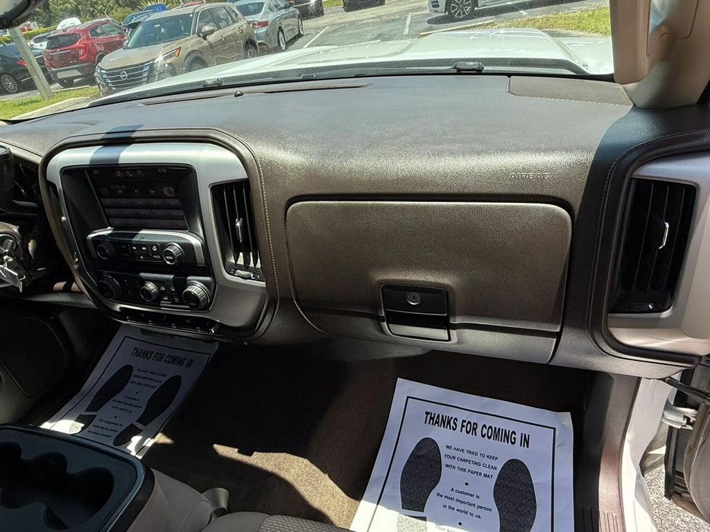 2014 GMC Sierra - $12,995