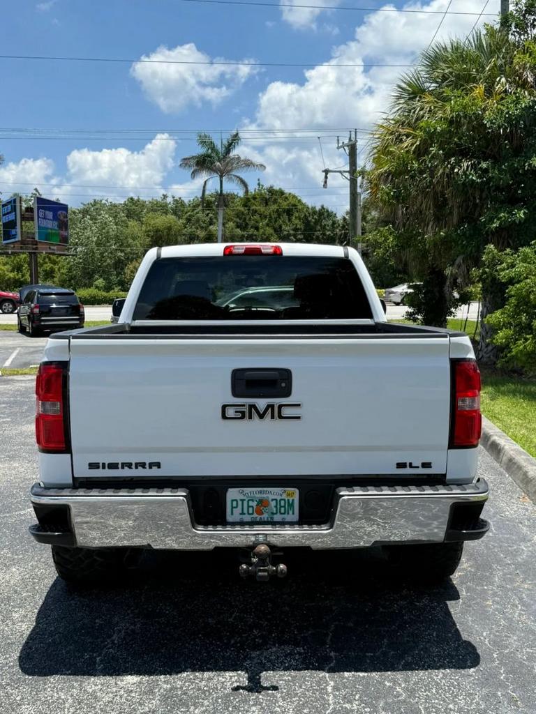 2014 GMC Sierra - $12,995