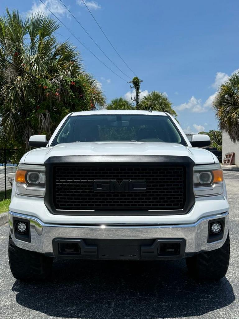 2014 GMC Sierra - $12,995
