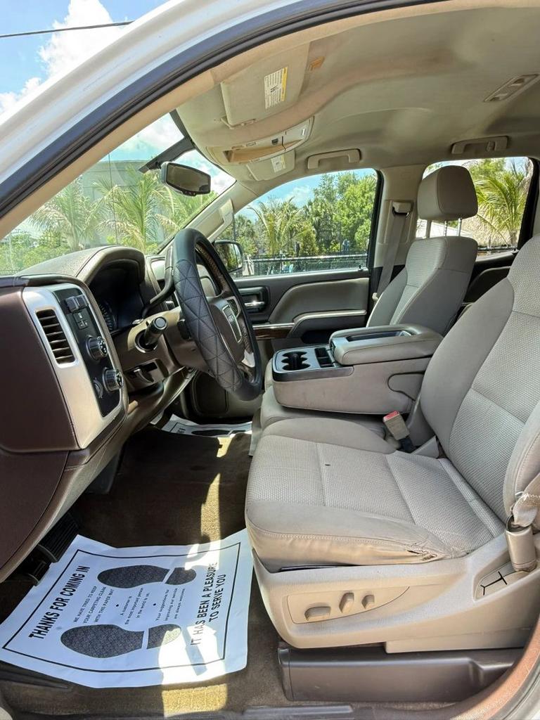 2014 GMC Sierra - $12,995