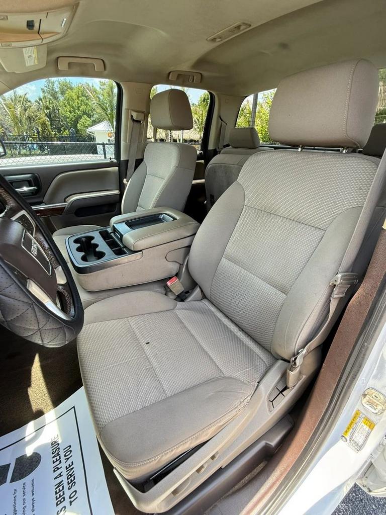 2014 GMC Sierra - $12,995