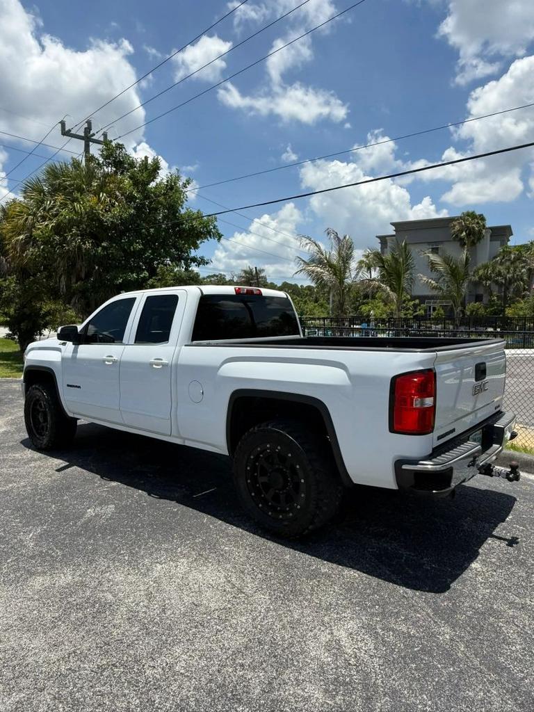 2014 GMC Sierra - $12,995