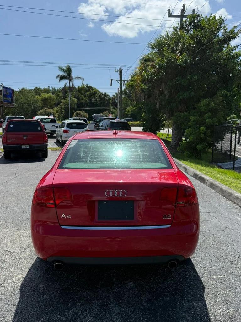 2005 Audi A4 - $6,995