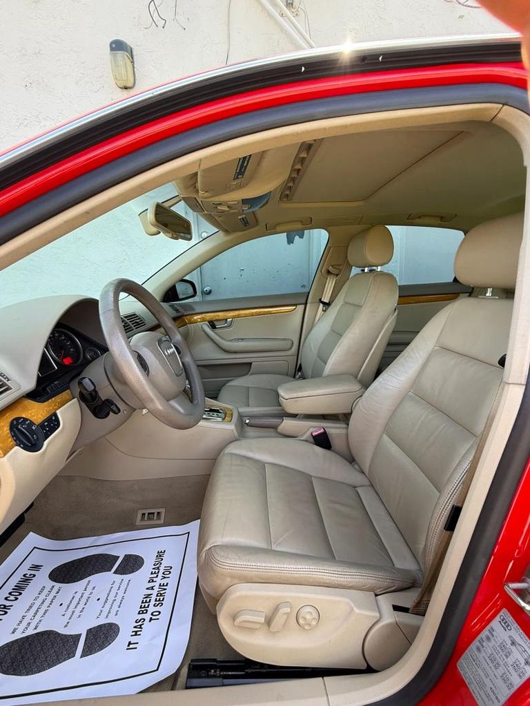 2005 Audi A4 - $6,995