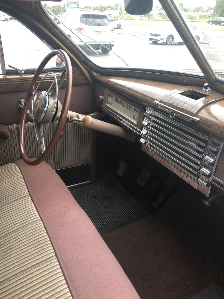 1941 Packard Clipper - $14,995