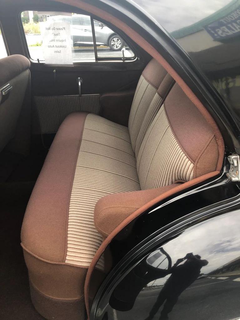 1941 Packard Clipper - $14,995