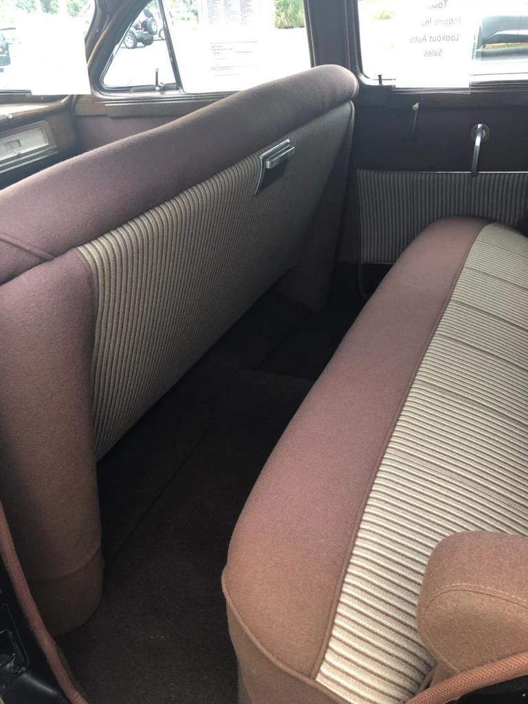1941 Packard Clipper - $14,995