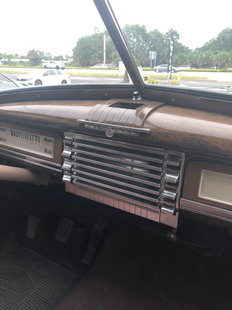 1941 Packard Clipper - $14,995