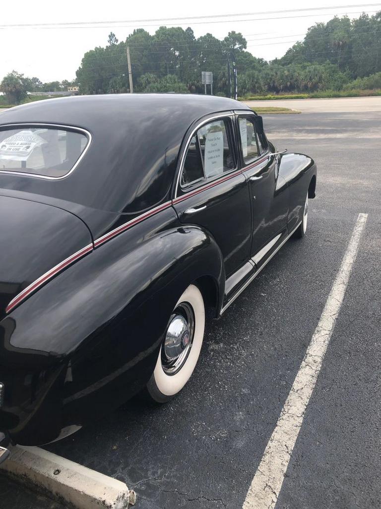 1941 Packard Clipper - $14,995